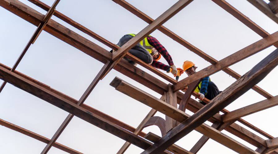 Expert tile roof repair services in Barrington, NJ